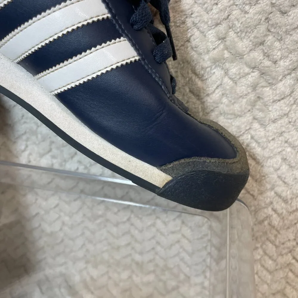 adidas samoa sneakers